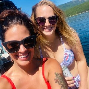 Meet your Posher, Mandy